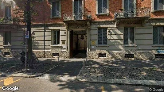 Apartments for rent in Milano Zona 1 - Centro storico - Photo from Google Street View