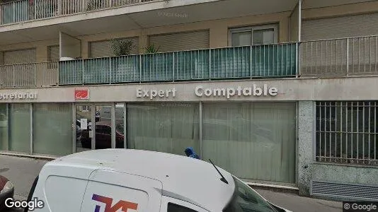 Apartments for rent in Salandra - Photo from Google Street View