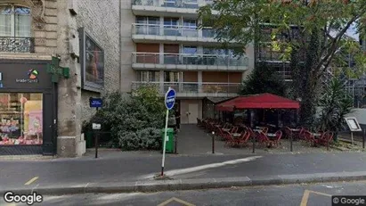 Apartments for rent in Pisticci - Photo from Google Street View