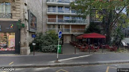 Apartments for rent in Pisticci - Photo from Google Street View