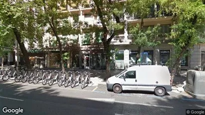 Apartments for rent in Agrate Conturbia - Photo from Google Street View