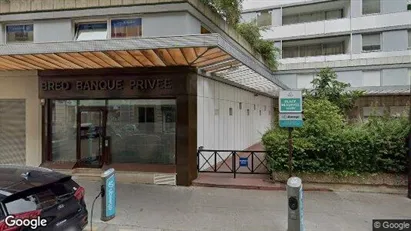 Apartments for rent in Pomarico - Photo from Google Street View