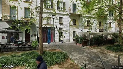 Apartments for rent in Milano Zona 2 - Stazione Centrale, Gorla, Turro, Greco, Crescenzago - Photo from Google Street View