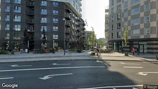 Apartments for rent in Copenhagen S - Photo from Google Street View