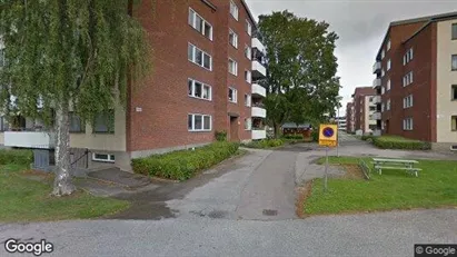 Apartments for rent in Arboga - Photo from Google Street View