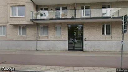 Apartments for rent in Linköping - Photo from Google Street View