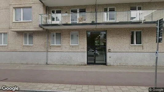 Apartments for rent in Linköping - Photo from Google Street View