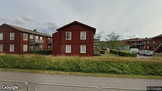 Apartments for rent in Söderköping - Photo from Google Street View