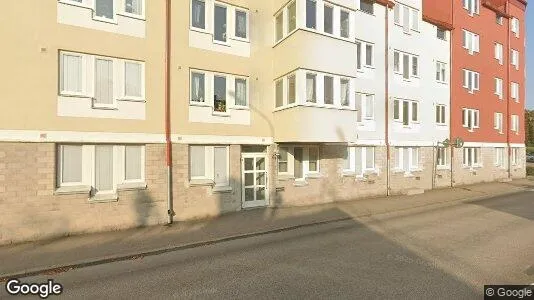 Apartments for rent in Ljungby - Photo from Google Street View