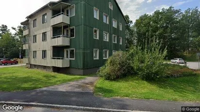 Apartments for rent in Finspång - Photo from Google Street View