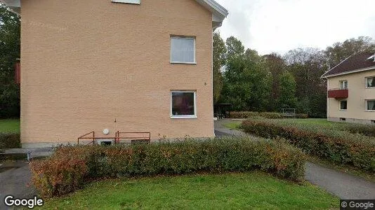 Apartments for rent in Älmhult - Photo from Google Street View