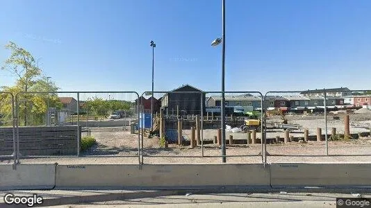 Apartments for rent in Upplands Väsby - Photo from Google Street View