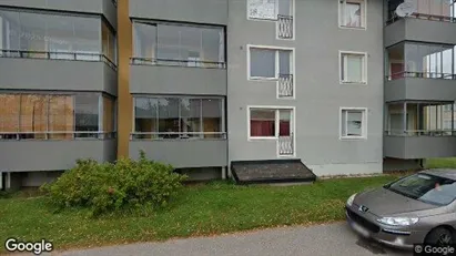 Apartments for rent in Härjedalen - Photo from Google Street View