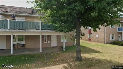 Apartments for rent in Kristianstad - Photo from Google Street View