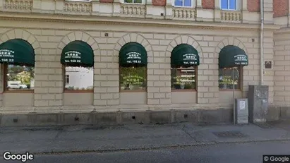 Apartments for rent in Kristinehamn - Photo from Google Street View