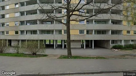 Apartments for rent in Nyköping - Photo from Google Street View