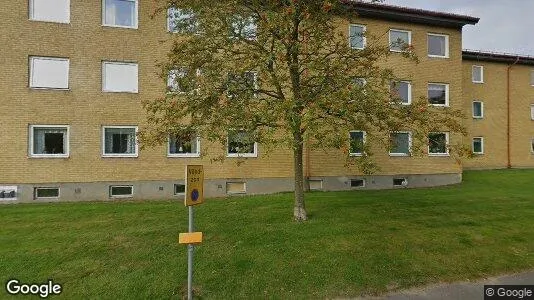 Apartments for rent in Hörby - Photo from Google Street View
