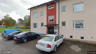 Apartments for rent in Uppvidinge - Photo from Google Street View