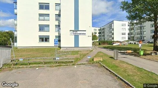 Apartments for rent in Växjö - Photo from Google Street View