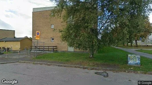 Apartments for rent in Trelleborg - Photo from Google Street View