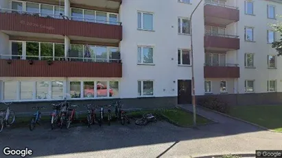 Apartments for rent in Katrineholm - Photo from Google Street View
