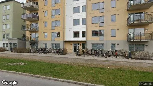 Apartments for rent in Kalmar - Photo from Google Street View