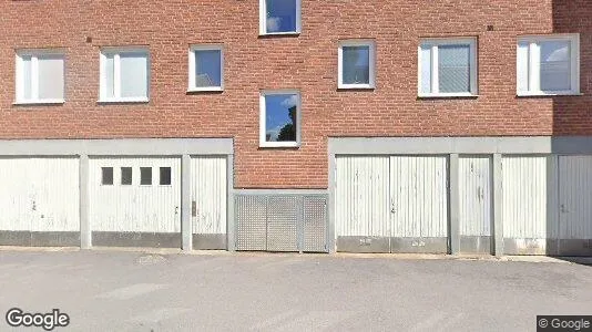 Apartments for rent in Katrineholm - Photo from Google Street View
