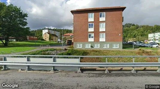 Apartments for rent in Uddevalla - Photo from Google Street View
