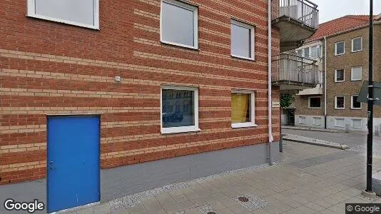 Apartments for rent in Landskrona - Photo from Google Street View