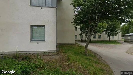 Apartments for rent in Växjö - Photo from Google Street View