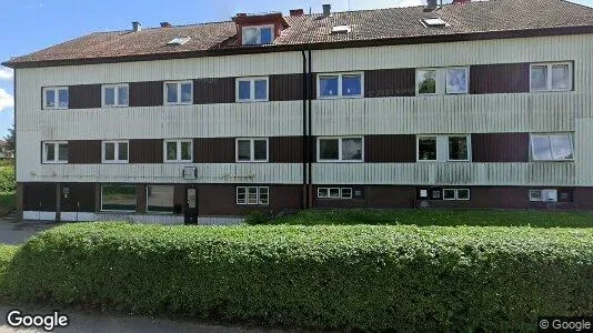 Apartments for rent in Katrineholm - Photo from Google Street View