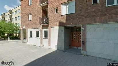 Apartments for rent in Norrköping - Photo from Google Street View