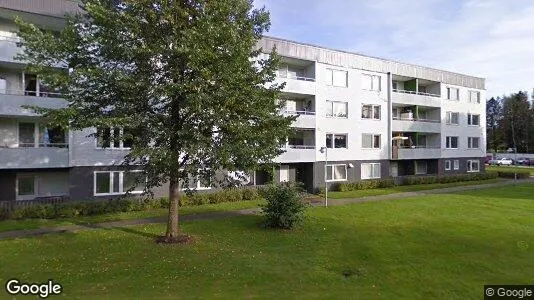 Apartments for rent in Borås - Photo from Google Street View