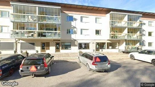 Apartments for rent in Tierp - Photo from Google Street View