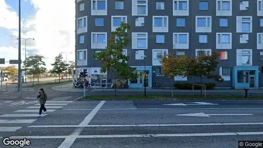 Apartments for rent in Malmö City - Photo from Google Street View