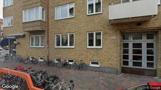 Apartments for rent in Malmö City - Photo from Google Street View