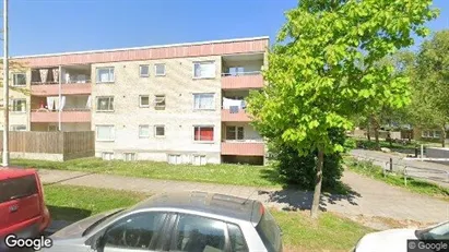 Apartments for rent in Malmö City - Photo from Google Street View