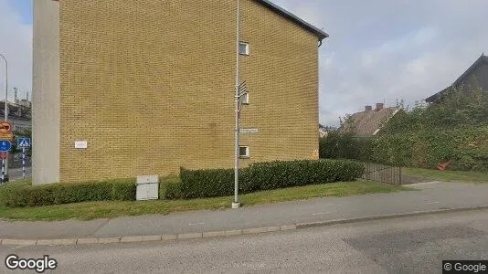 Apartments for rent in Hörby - Photo from Google Street View