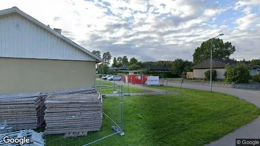 Apartments for rent in Tierp - Photo from Google Street View