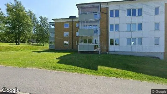 Apartments for rent in Ulricehamn - Photo from Google Street View