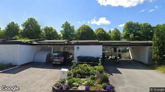 Apartments for rent in Södertälje - Photo from Google Street View