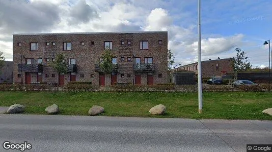 Apartments for rent in Helsingborg - Photo from Google Street View