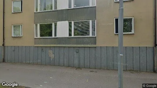 Apartments for rent in Katrineholm - Photo from Google Street View