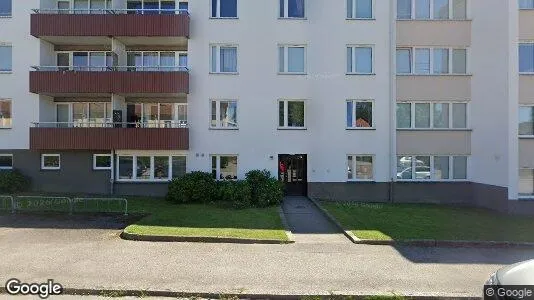 Apartments for rent in Katrineholm - Photo from Google Street View