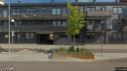Apartments for rent in Landskrona - Photo from Google Street View