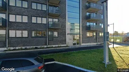 Apartments for rent in Kungsbacka - Photo from Google Street View