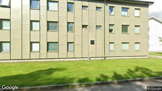 Apartments for rent in Uddevalla - Photo from Google Street View