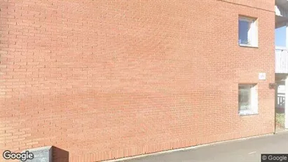 Apartments for rent in Hörby - Photo from Google Street View