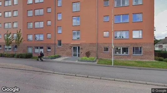 Apartments for rent in Bjuv - Photo from Google Street View