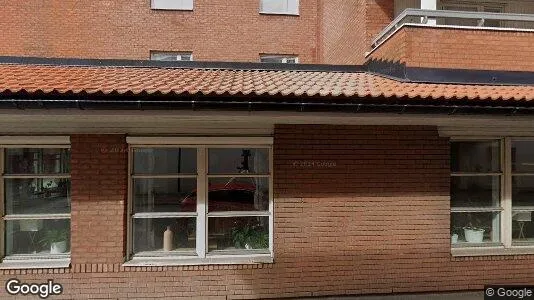 Apartments for rent in Skövde - Photo from Google Street View